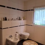 Apartament Weber *