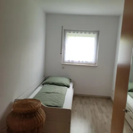 Apartament Weber *