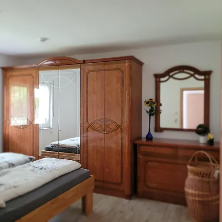 Apartament Weber *
